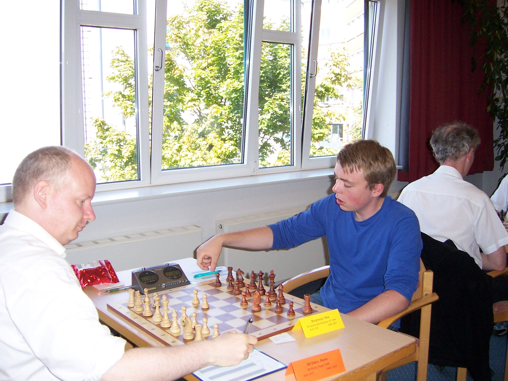 Vorschau